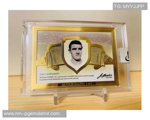 深度盘点icons足球球星卡收藏价值与隐藏故事 深度盘点icons足球球星卡收藏价值与隐藏故事